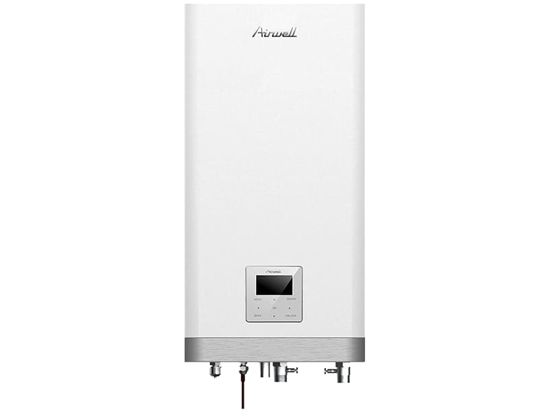 tepelné čerpadlo Airwell - hydrobox