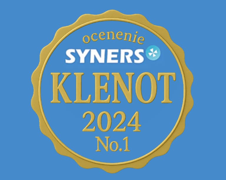 Syners s.r.o. – významný a dôveryhodný hráč a