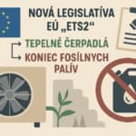 Prinesie ETS2 definitívny koniec fosílnych palív a prechod na tepelné čerpadlá, alebo to bude celé inak?