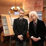 aurel-stodola-albert-einstein