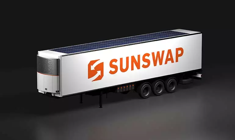 sunswap-tru