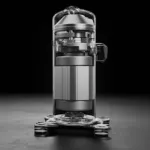 kompresor-tepelneho-cerpadla-v-reze