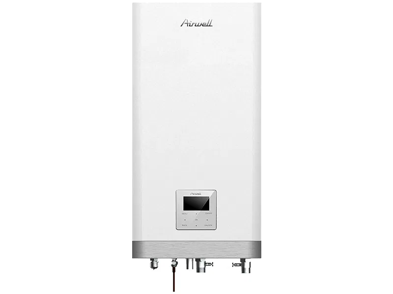 tepelné čerpadlo Airwell - hydrobox