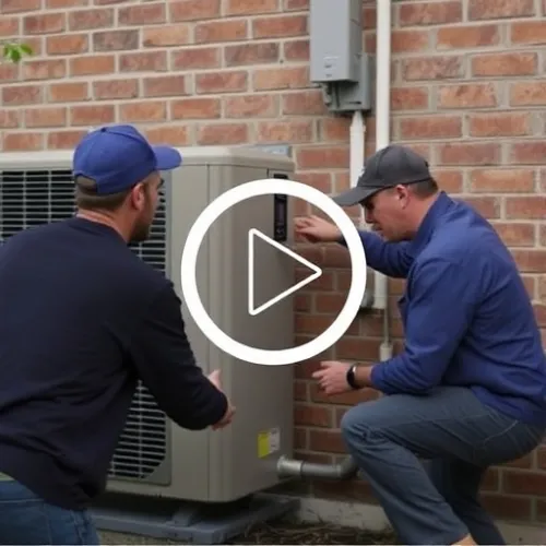 video pre firmy montazne predajcov tepelnych cerpadiel