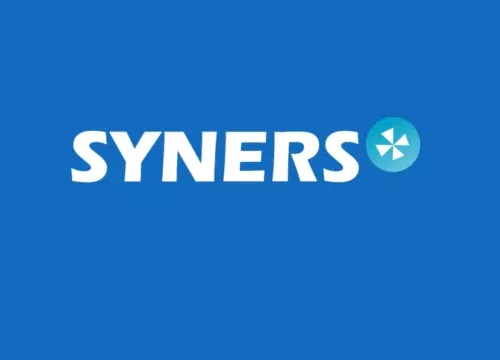 Syners s.r.o. LOGO Tepelné čerpadlo .info katalóg firiem