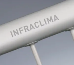 Kapilárne rohože INFRACLIMA (ale aj ostatných výrobcov) predstavujú inovatívny systém sálavého vykurovania a chladenia, ktorý získava na popularite vďaka svojej efektívnosti a schopnosti zabezpečiť vysoký tepelný komfort v interiéri.