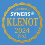 Syners s.r.o. – významný a dôveryhodný hráč a 