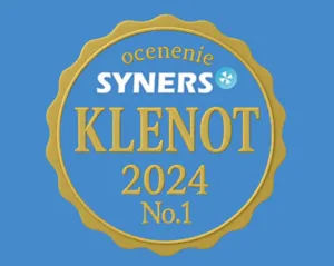 Syners s.r.o. – významný a dôveryhodný hráč a 