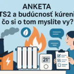 ANKETA: ETS2 a budúcnosť kúrenia – vyjadrite svoj názor nižšie