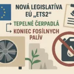 Prinesie ETS2 definitívny koniec fosílnych palív a prechod na tepelné čerpadlá, alebo to bude celé inak?