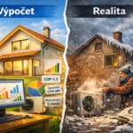 Návrhové a výpočtové softvéry pre tepelné čerpadlá Užitočný nástroj, ktorý vie pomôcť – aj zavádzať